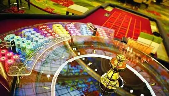 honor400 Baccarat Lounge