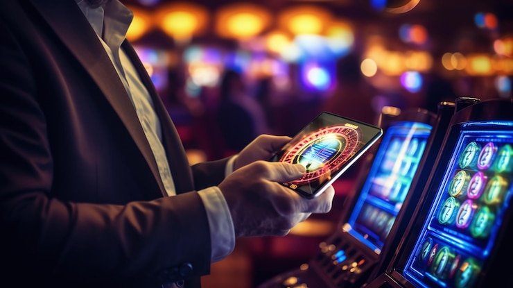 honor400 Aplikasi honor400 untuk Slot & Casino di Genggaman Anda